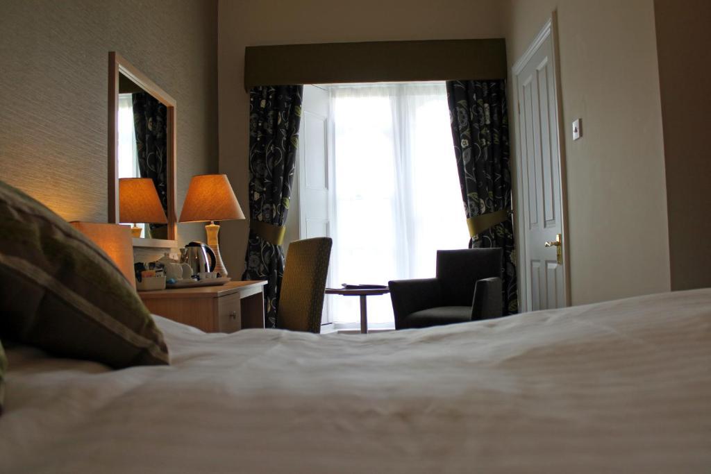 Lambert Manor Hotel Grange-over-Sands ห้อง รูปภาพ