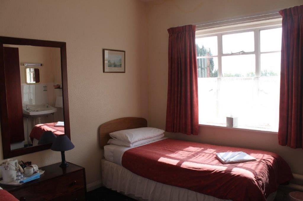 Lambert Manor Hotel Grange-over-Sands ห้อง รูปภาพ