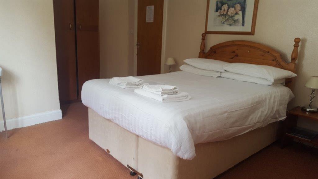 Lambert Manor Hotel Grange-over-Sands ห้อง รูปภาพ