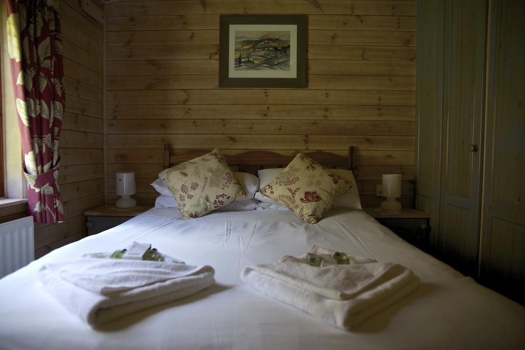 Lambert Manor Hotel Grange-over-Sands ห้อง รูปภาพ