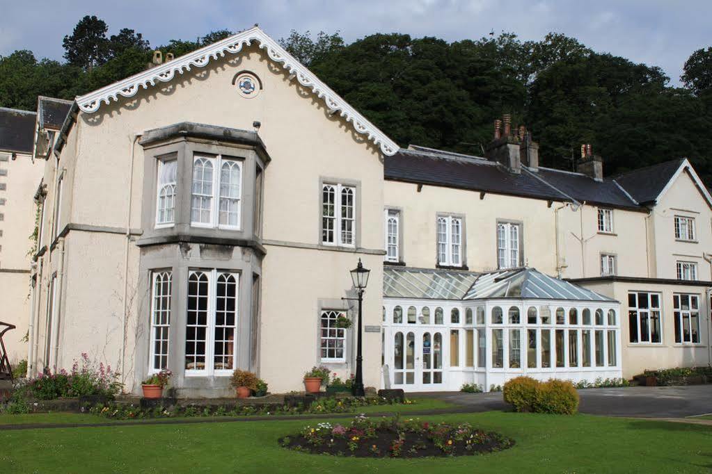 Lambert Manor Hotel Grange-over-Sands ภายนอก รูปภาพ