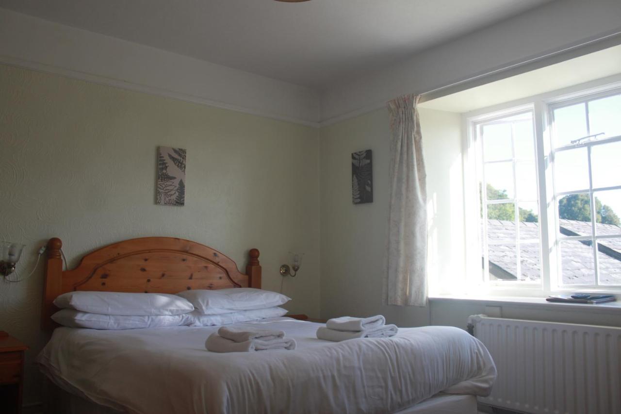 Lambert Manor Hotel Grange-over-Sands ภายนอก รูปภาพ