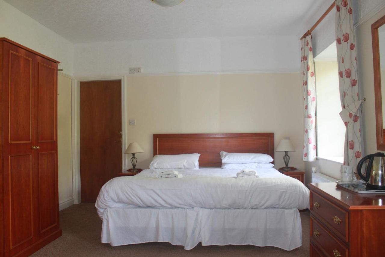 Lambert Manor Hotel Grange-over-Sands ภายนอก รูปภาพ