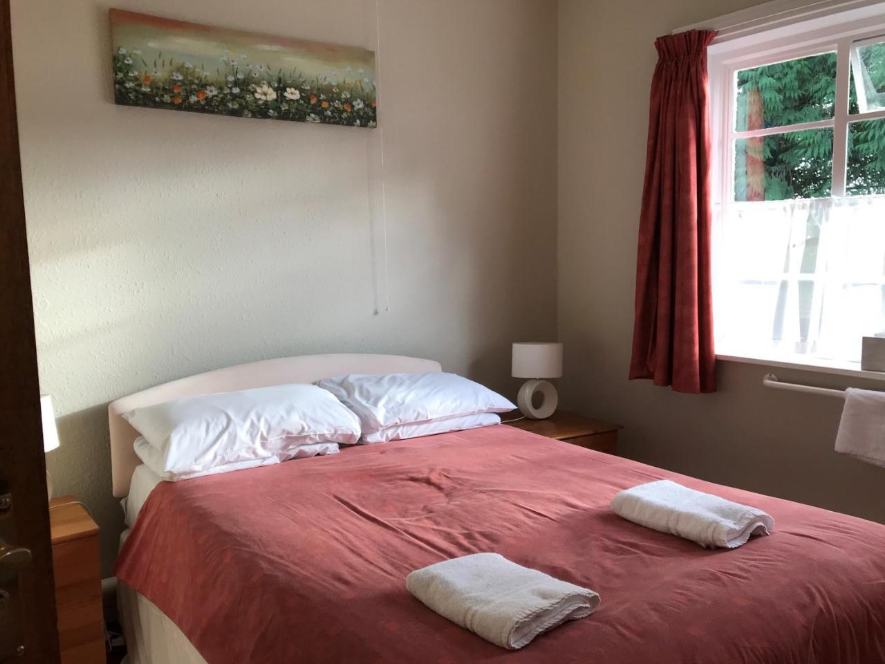 Lambert Manor Hotel Grange-over-Sands ภายนอก รูปภาพ