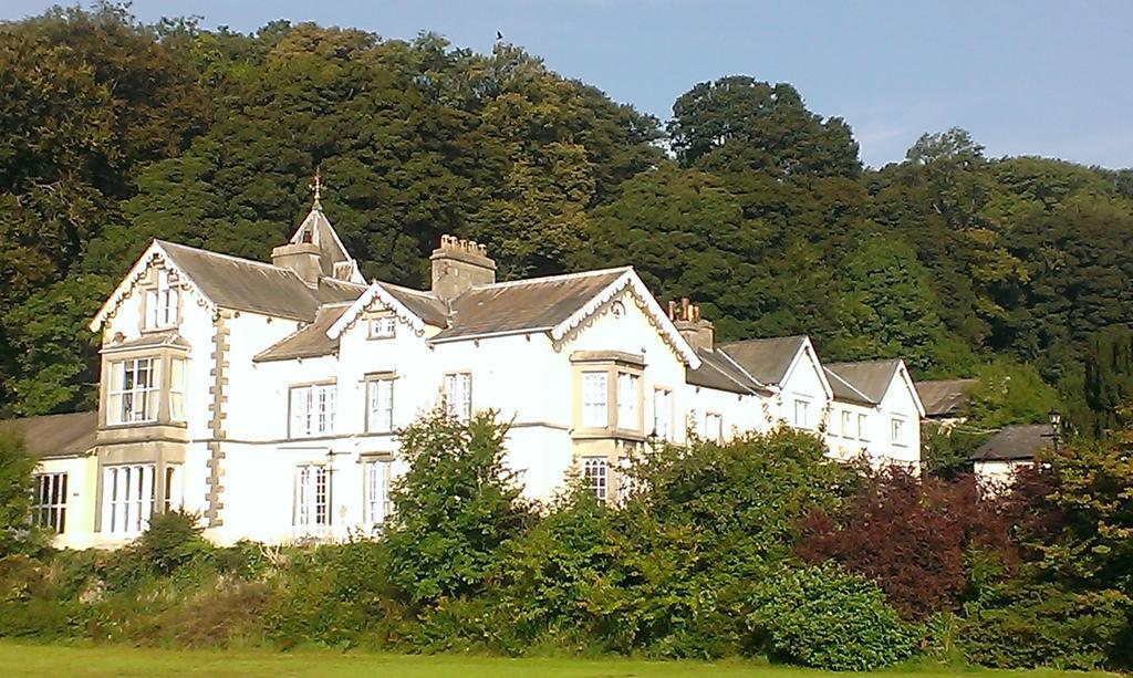 Lambert Manor Hotel Grange-over-Sands ห้อง รูปภาพ