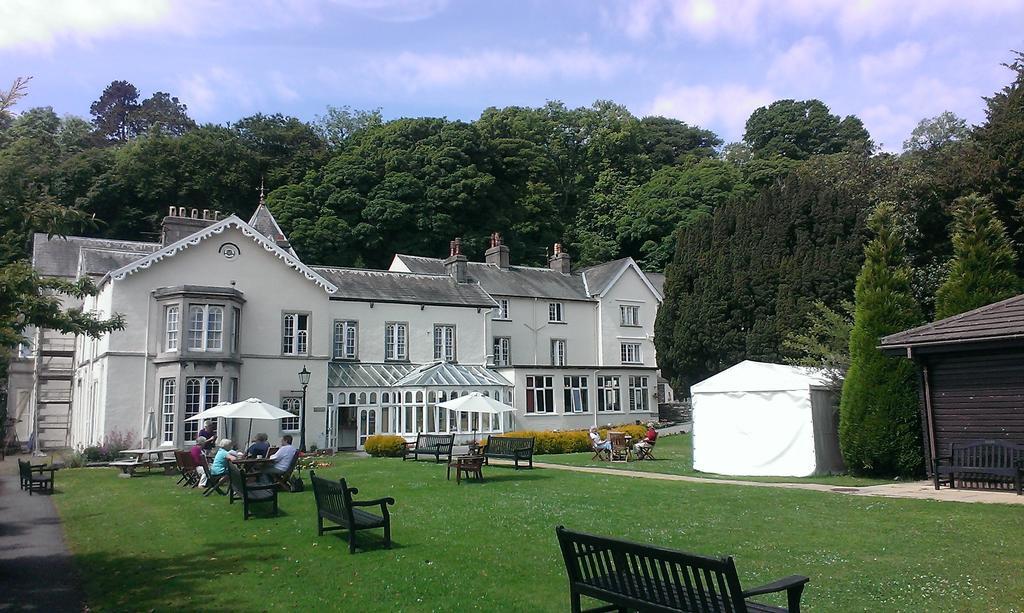 Lambert Manor Hotel Grange-over-Sands ห้อง รูปภาพ